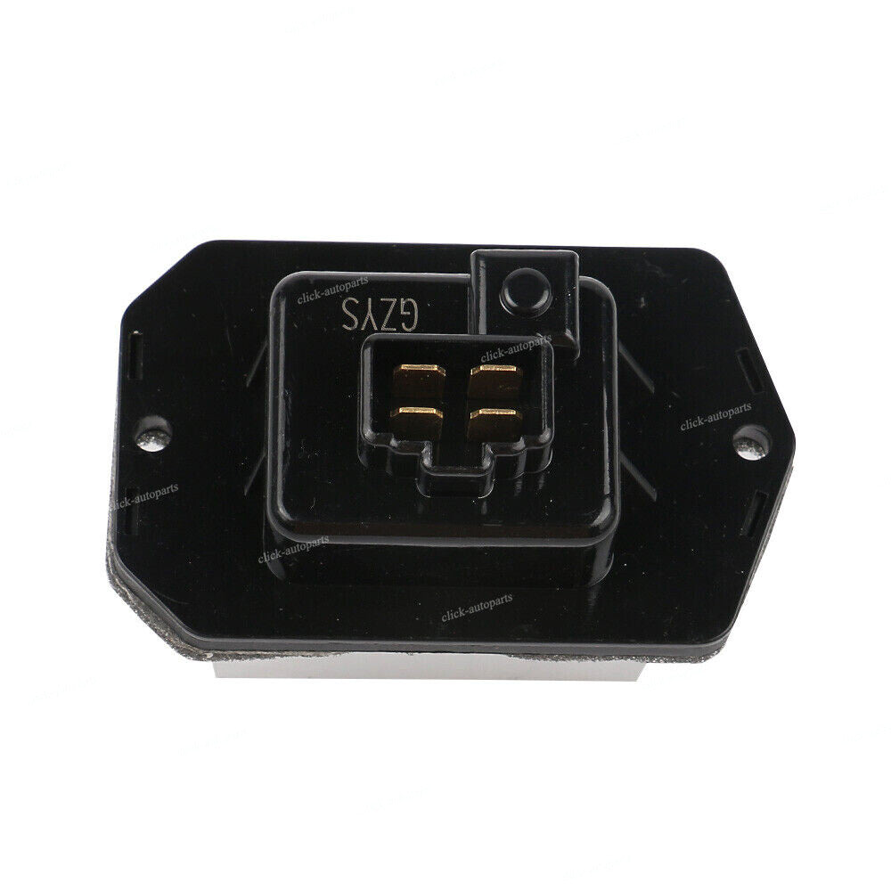 79330-SDG-W41 for Honda for Civic 2001-2005 Element 2003-2011 Blower Motor Resistor Q