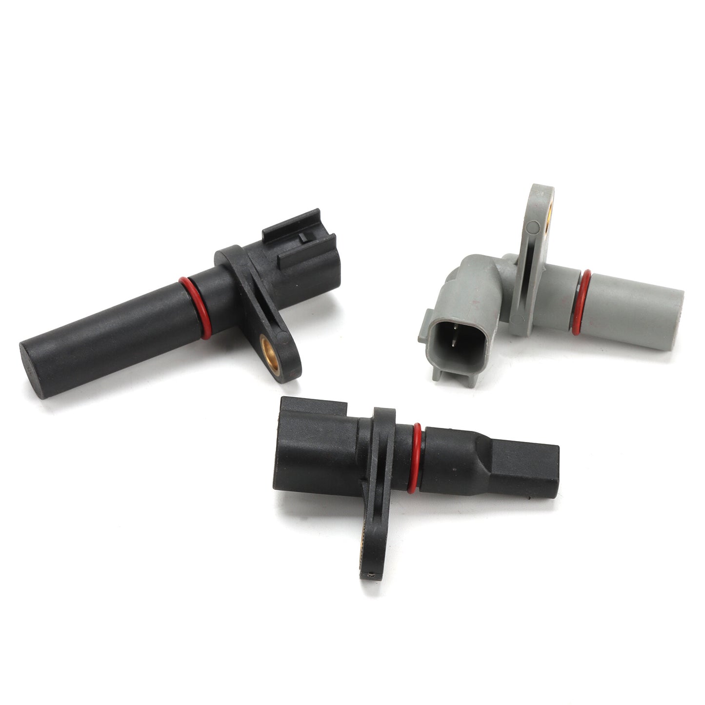 3x AE8P7H103A Vehicle Transmission Speed Sensor Fit for Ford C-Max Focus Fiesta