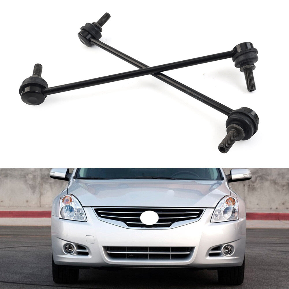 Front Stabilizer Sway Bar End Links Fit for Nissan Altima Maxima Murano Pathfinder Q