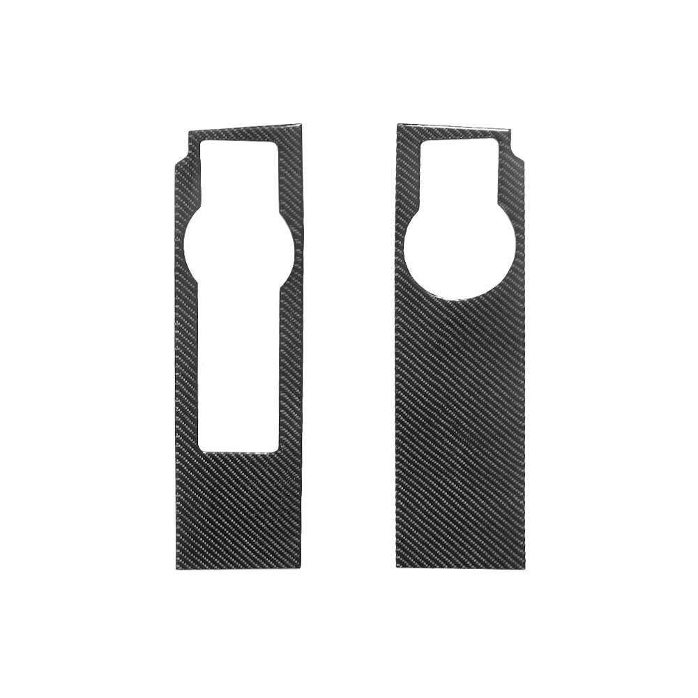 Dashboard Trim Srip Cover Decor For 1 Convertible E82/E88 2008-2013 v