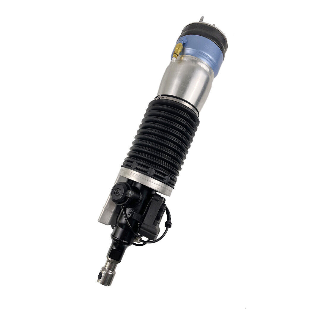 A pair of front left and right shock absorbers. Front shock absorbers suitable for BMW X5, E70, X6, E71 (2007-2014).