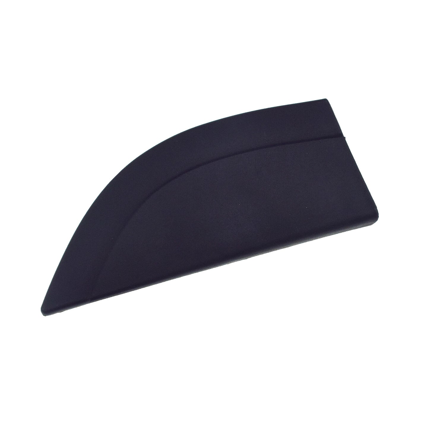 Left Rear Window Delta Molding fit for Hyundai Accent 2006 - 2010- v