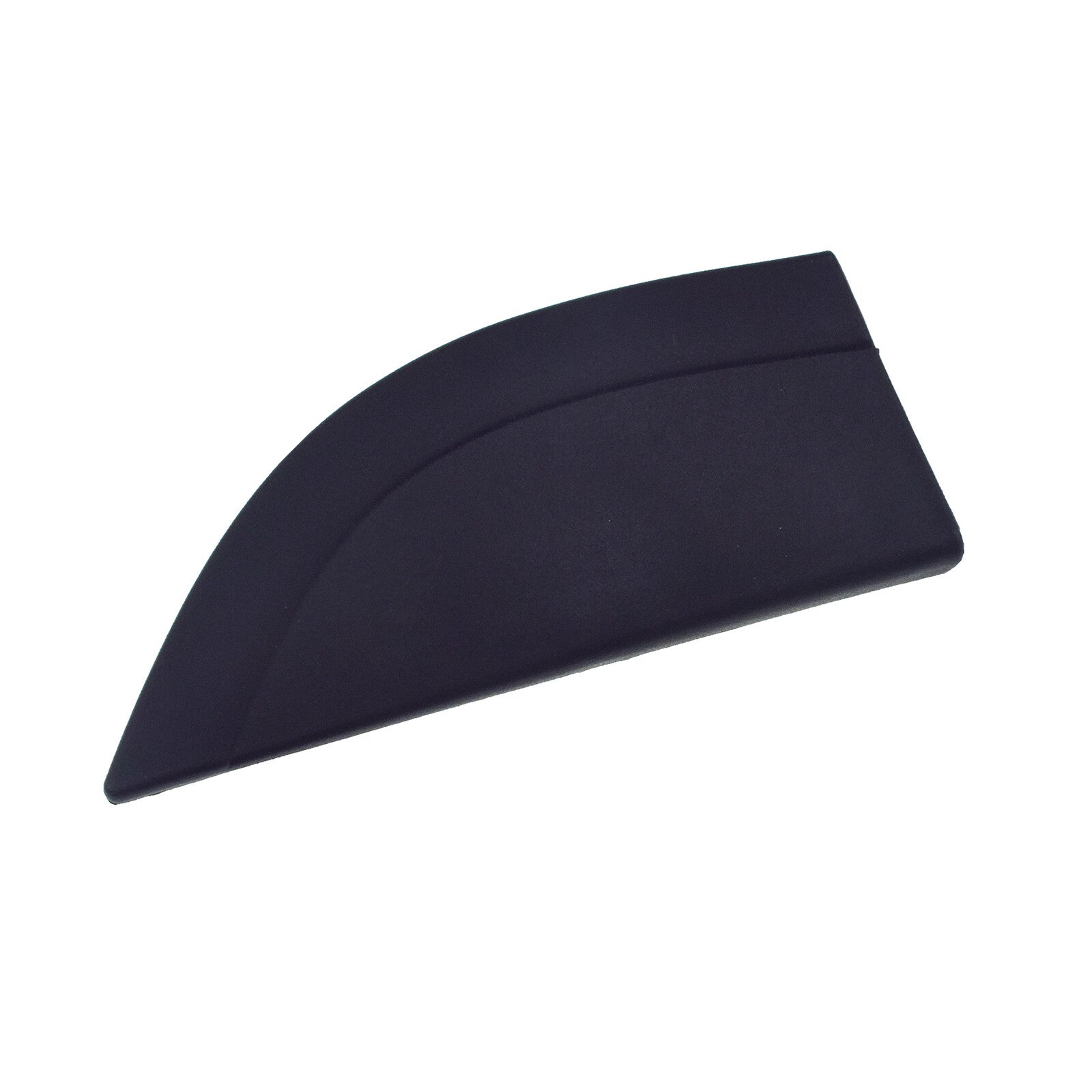 Left Rear Window Delta Molding fit for Hyundai Accent 2006 - 2010- v