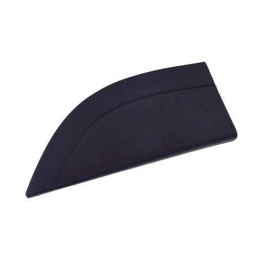 Left Rear Window Delta Molding fit for Hyundai Accent 2006 - 2010- v