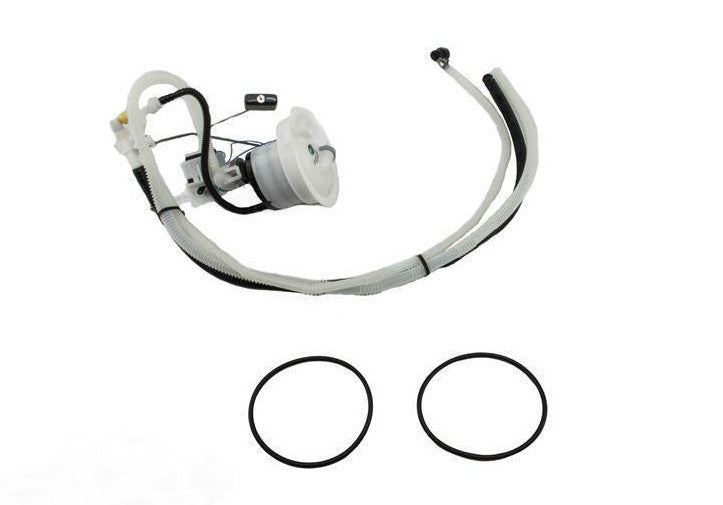 New Fuel Filter + Pressure Regulator for E81 E87 E88 E91 E92 X1 118i 130i v