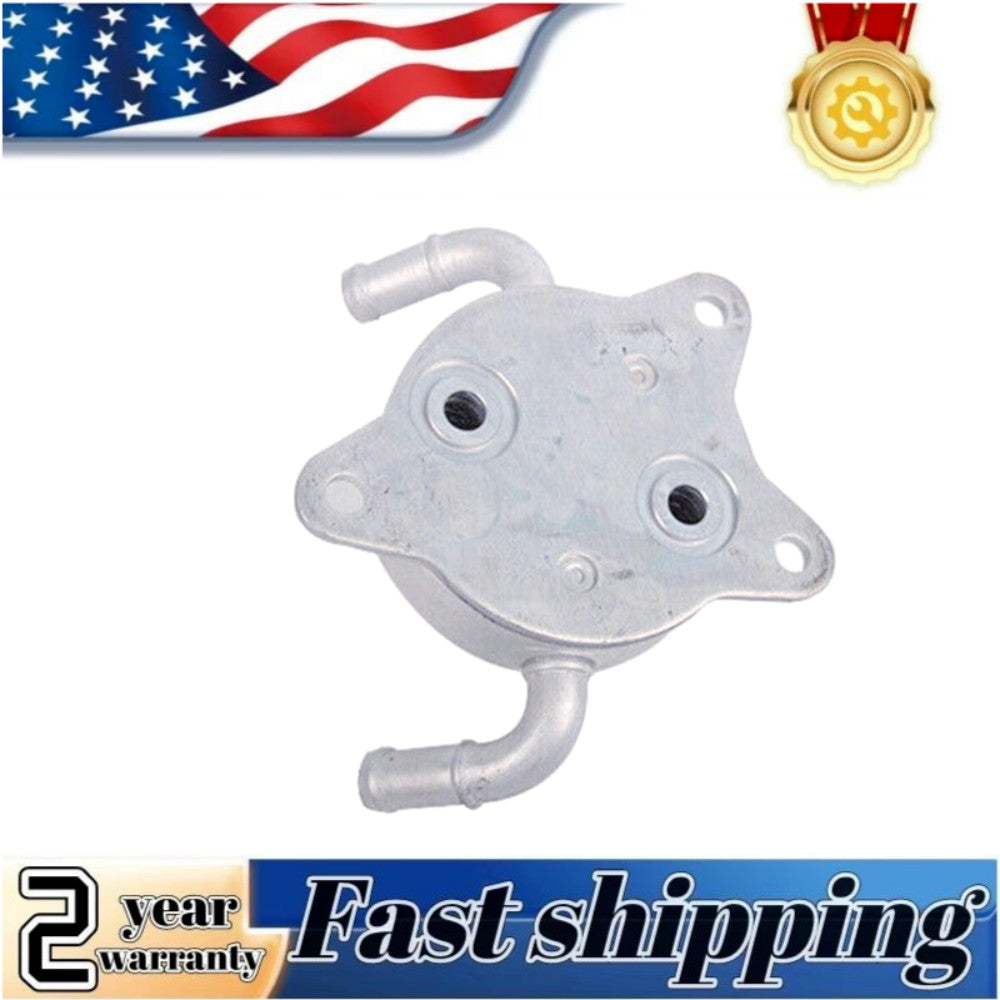 Transmission oil cooler suitable for Toyota for Corolla 1.8L 2010-2021 and Yaris 1.5L 2016