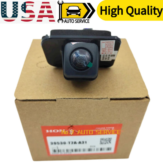 NEW Rear View Backup Parking Camera For 2016-2017 for Honda Accord 39530-T2A-A31