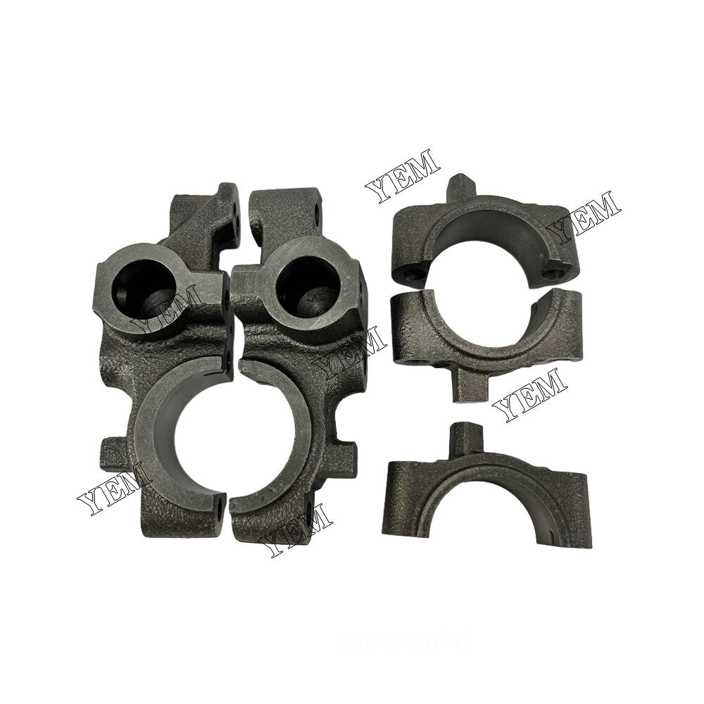 6HK1 injection pump timing assembly for Isuzu mechanical diesel engine parts