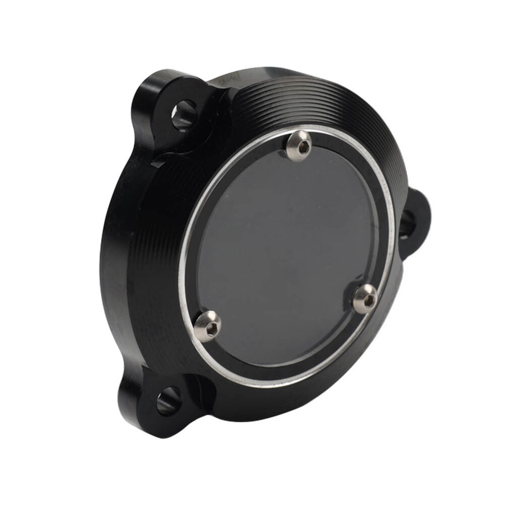 Engine Stator Cover Engine Protective Cover for Yamaha TMAX530 TMAX 530 18+ 2018
