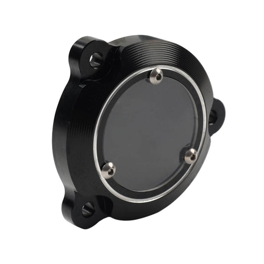Engine Stator Cover Engine Protective Cover for Yamaha TMAX530 TMAX 530 18+ 2018