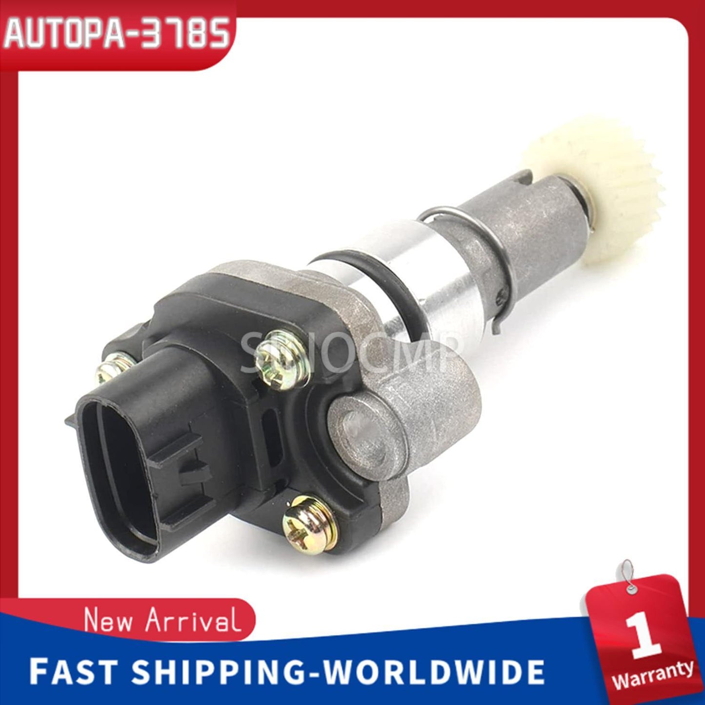 Speed Sensor Fit for 1996 1997 1998 1999 2000 for Toyota Rav4 L4 83181-12060 NEW
