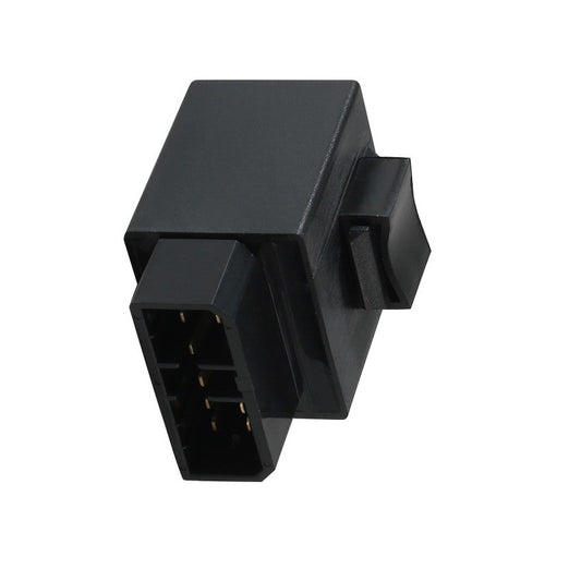 Suitable for golf carts 1205M-5601 and 1205M5603, 48V 500A 0-5k only DC motor controller P125M-560 W
