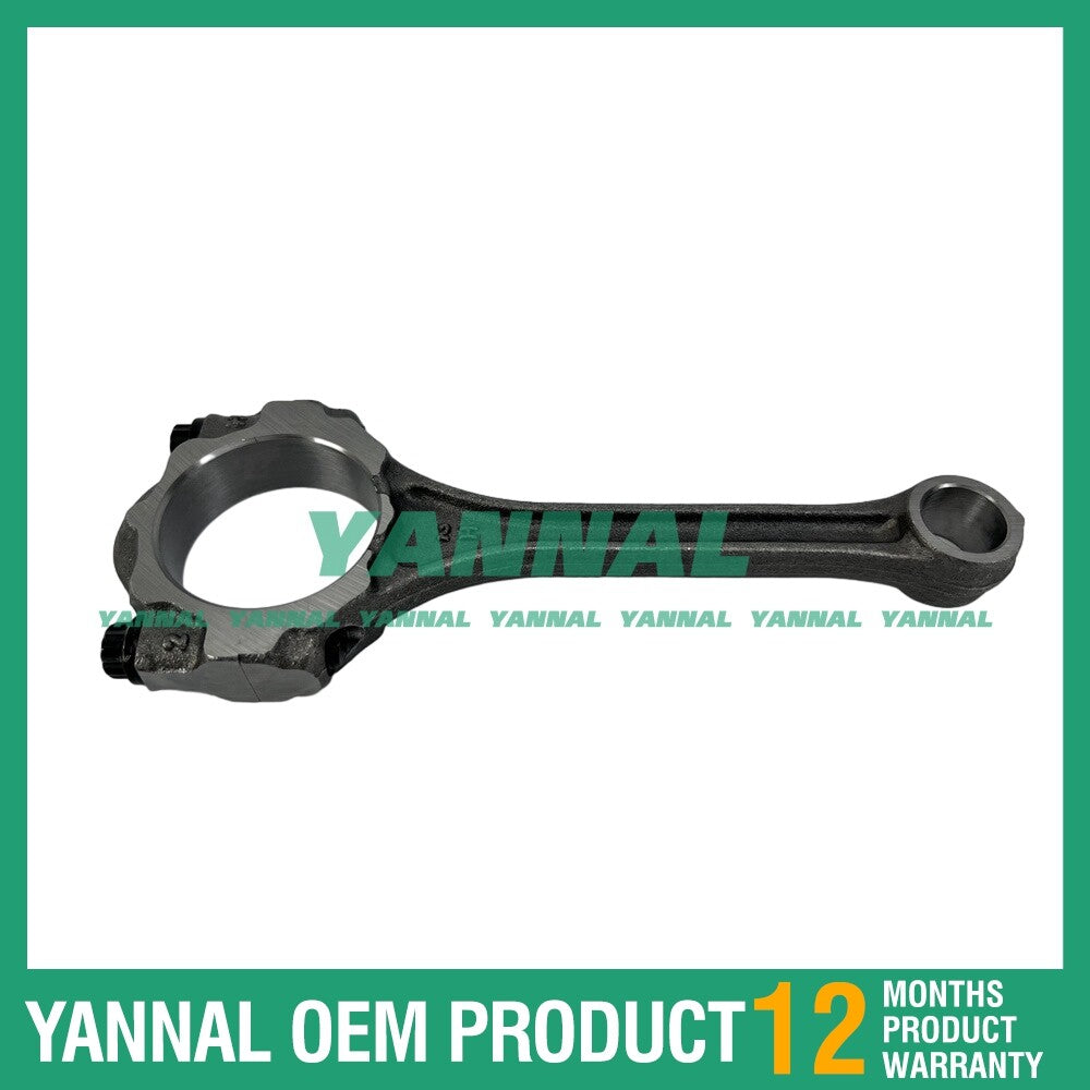 3SZ connecting rod 13201-B1021 is suitable for engine parts.
