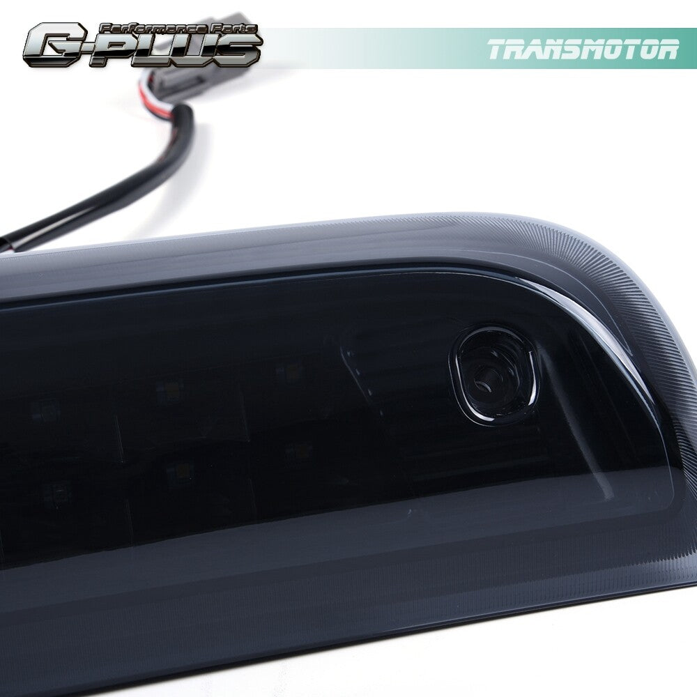 3rd Jinsheng 14-18 Silverado for Sierra 1500 2500 LED- v