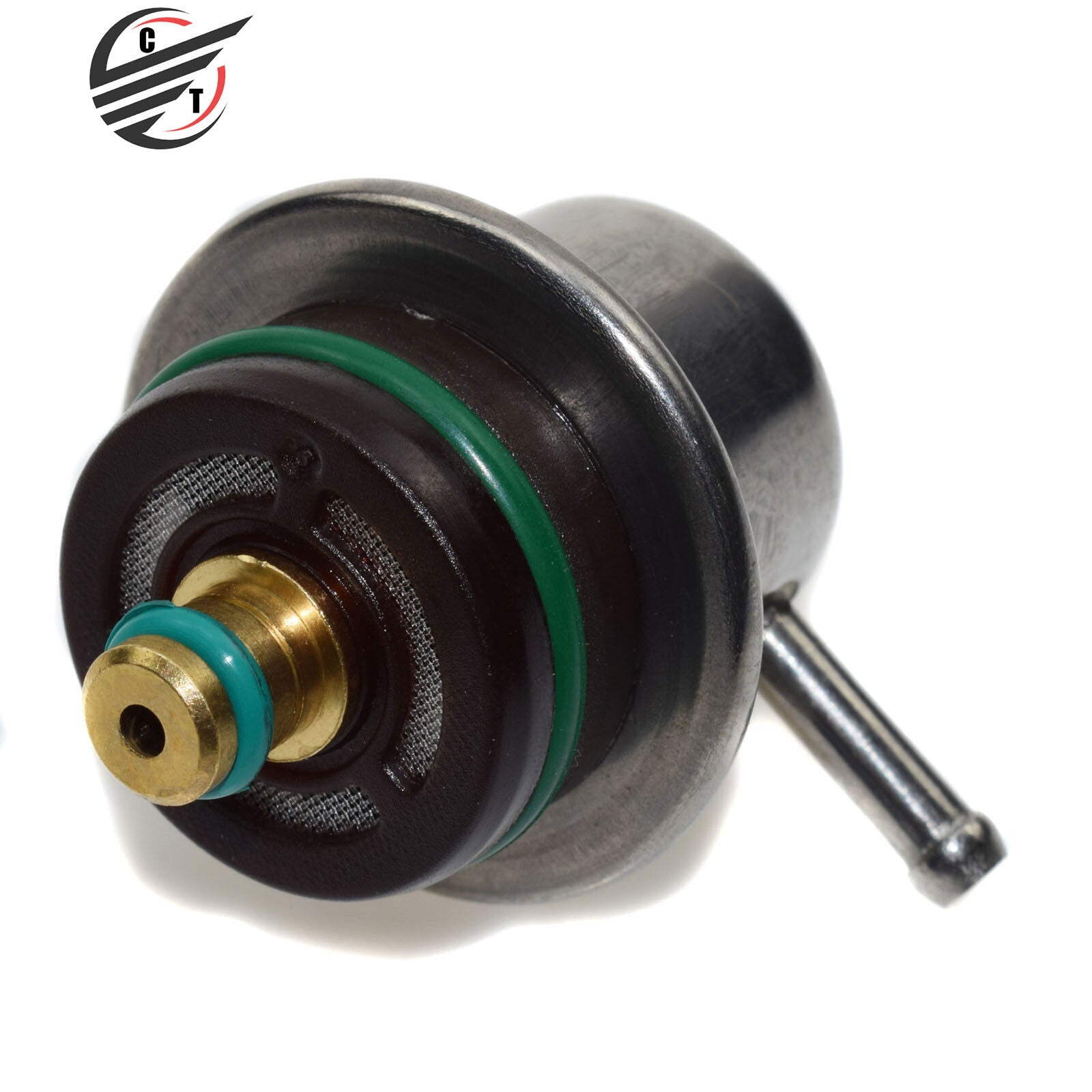 for BMW 525i X5 530i 323i 328Ci 0280160597 Fuel Injection Pressure Regulator New