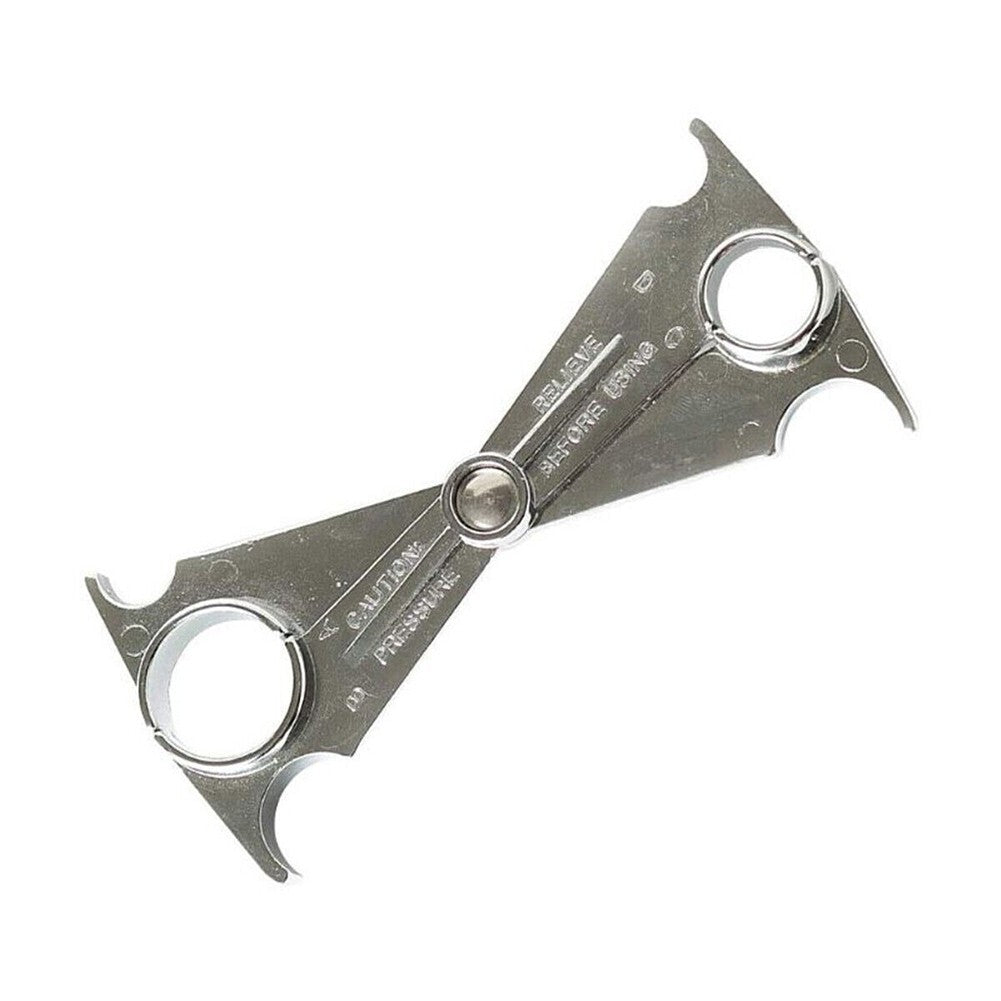 Quick Disconnect Tool Set Car A/C Fuel Line Coupler Fittings Removal Hand Tool