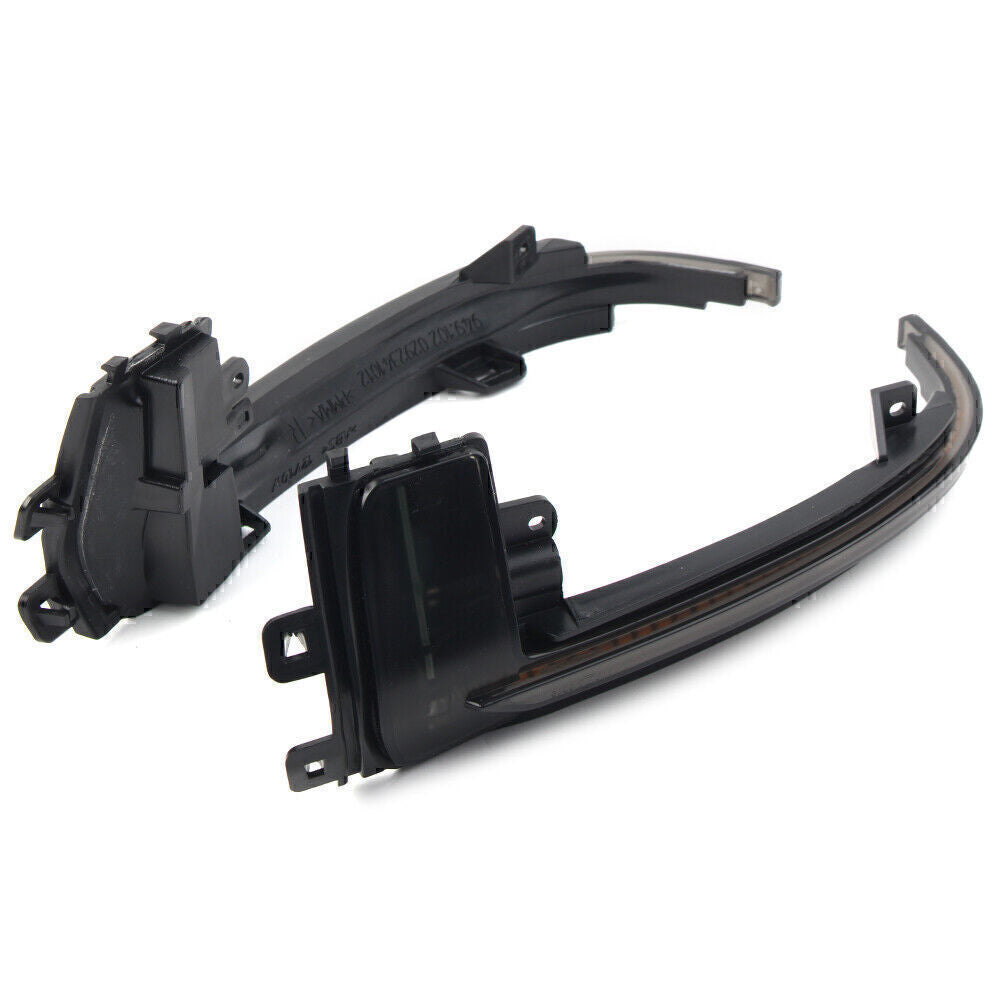 LED Dynamic Turn Signal Light Mirror Indicator for Audi A3 S3 RS3 A4 S4 B8.5 A5