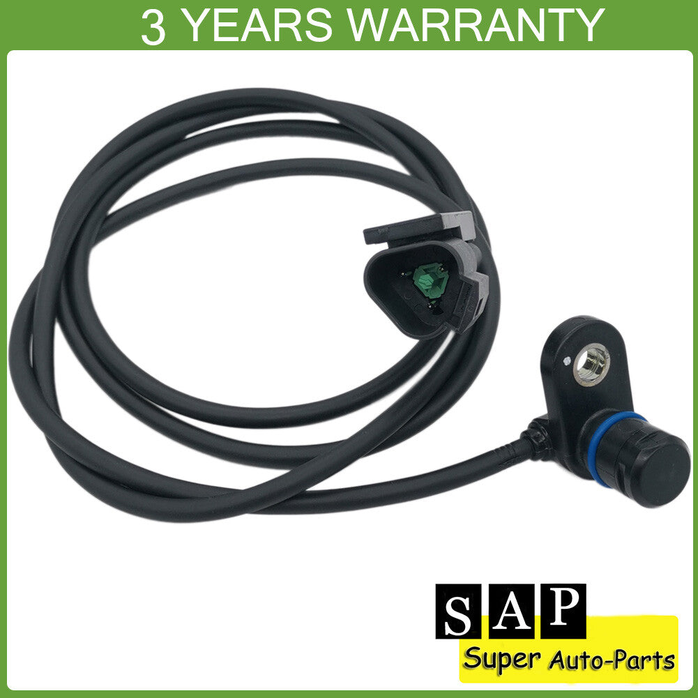 Electronic Speedometer Sensor 74437-96B for Harley Softail Fatboy FXSTB 96-03 Q