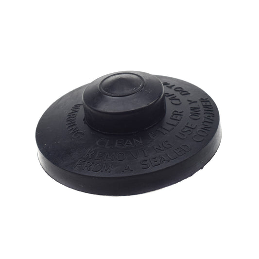 Brake master cylinder fluid reservoir cover suitable for Toyota for Avalon for Camry for Corolla Tundra Q