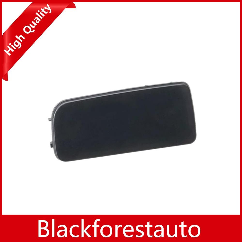 Front Left Fog Light Cover Unpainted Fit For 3-Series E36 318is 323i 325i Q