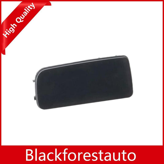 Front Left Fog Light Cover Unpainted Fit For 3-Series E36 318is 323i 325i Q