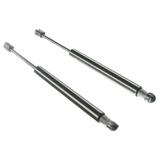 Rear tailgate lift support shock absorber struts (2 pieces) for Buick LaCrosse 2005-2009 sedans. Q