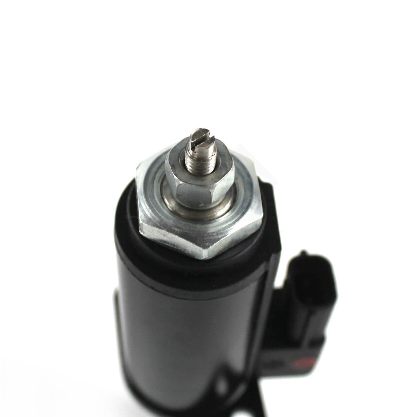 Solenoid Valve YT35V00013F1 KWE5K-31/G24DA50 For Kobelco Excavator SK120-6E