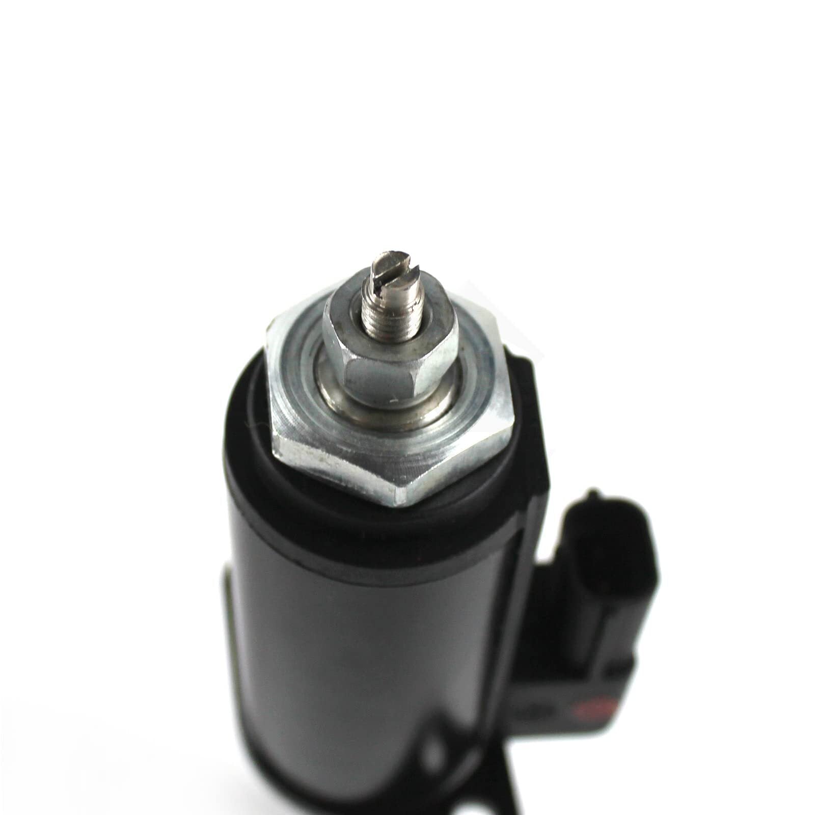 Solenoid Valve YT35V00013F1 KWE5K-31/G24DA50 For Kobelco Excavator SK120-6E