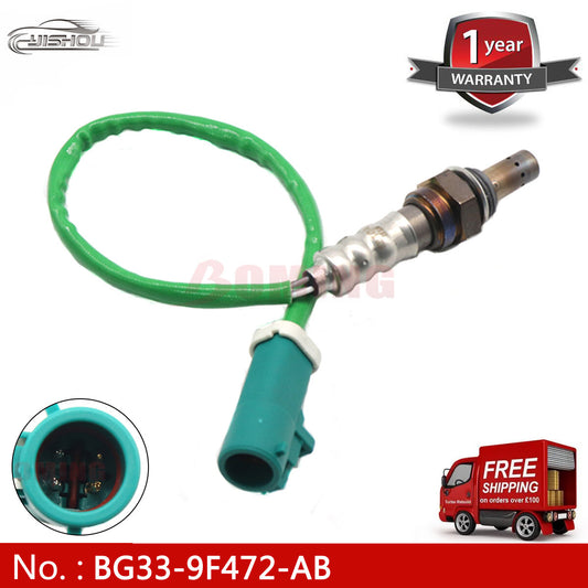 BG33-9F472-AB new Oxygen Sensor for Aston Martin for Vantage V8 and for Ford Mondeo (2000-07-)