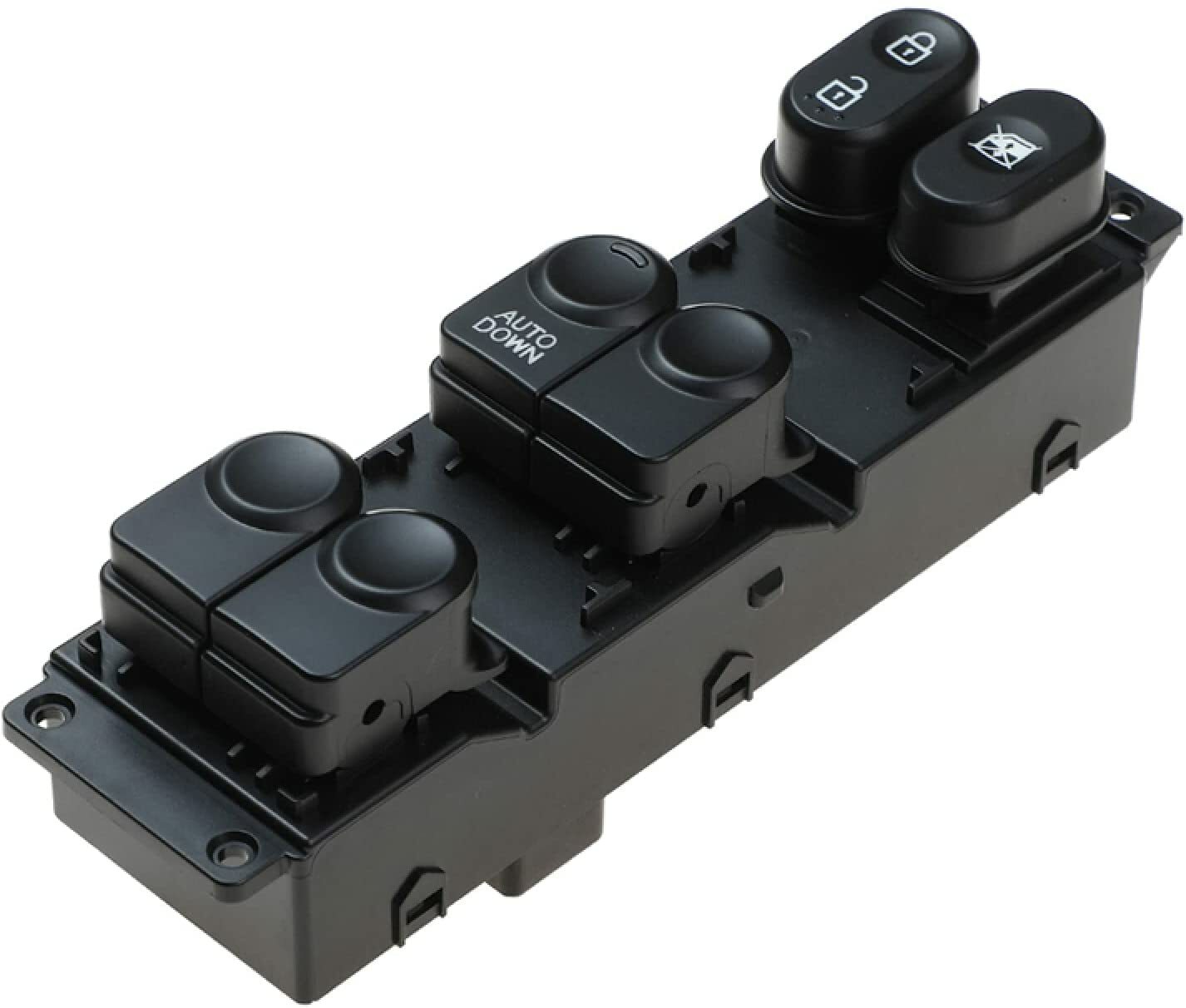 for Hyundai Accent 2011-2017 Driver Door Power Window Switch 93570-1R111 n