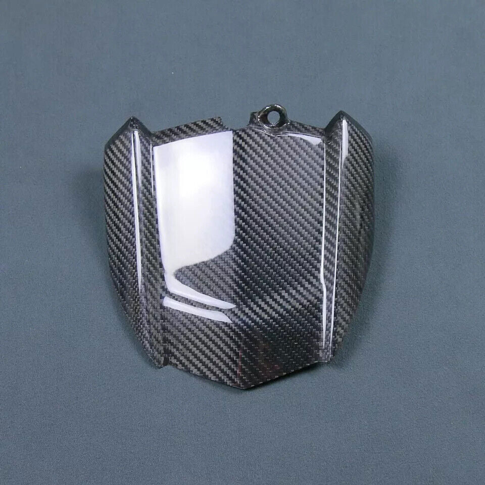 100% Carbon Fiber Rear Hugger Mudguard for Yamaha MT-09 FZ-09 2013-2019