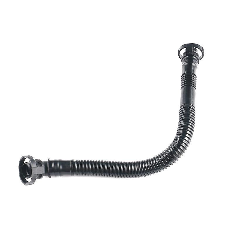 For 1' 3' E87 E46 E90 E91 Z4 E85 X3 E83 Crankcase Breather Vent Valve Hose Pipe Q