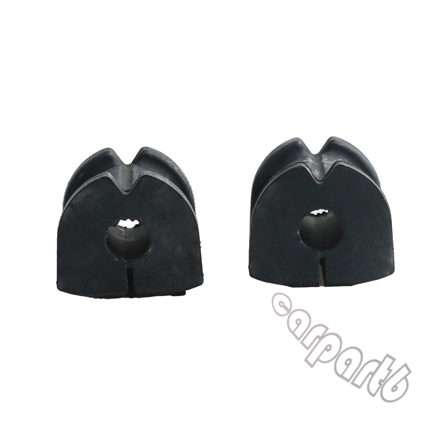 Stabilizer Bar Bushing Kit Rear For 2010-2019 for Subaru Legacy Outback Q