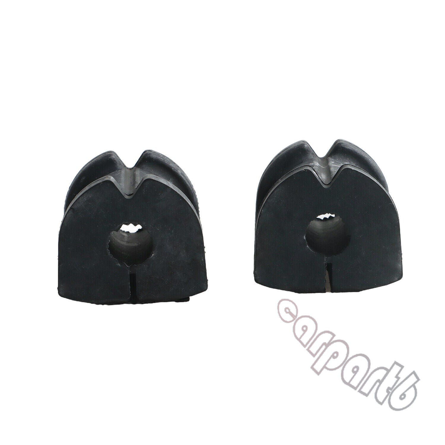 Stabilizer Bar Bushing Kit Rear For 2010-2019 for Subaru Legacy Outback Q
