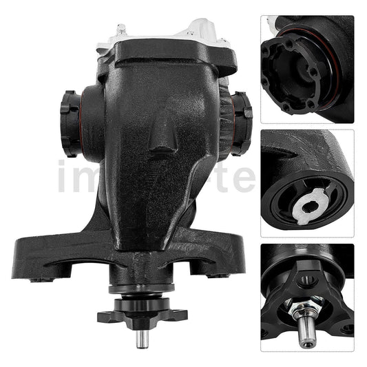 85571699 3.45 Rear Differential Bracket Assembly for 2013-2016 for Cadillac ATS 2.5L Q