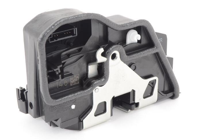 Front right door lock actuator door lock latch suitable for E65 E60 E90 E70 F20 - n