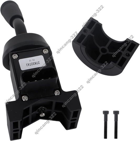 Transmission Shifter 278327A1 133790A1 for CASE Loader 570LXT 580L 590L 590SL Q
