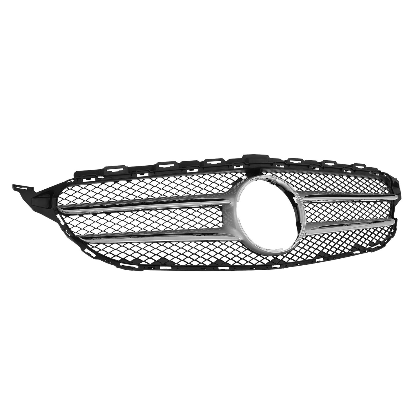 2015 - 2018 W205 C New Products W205 C New Products - v