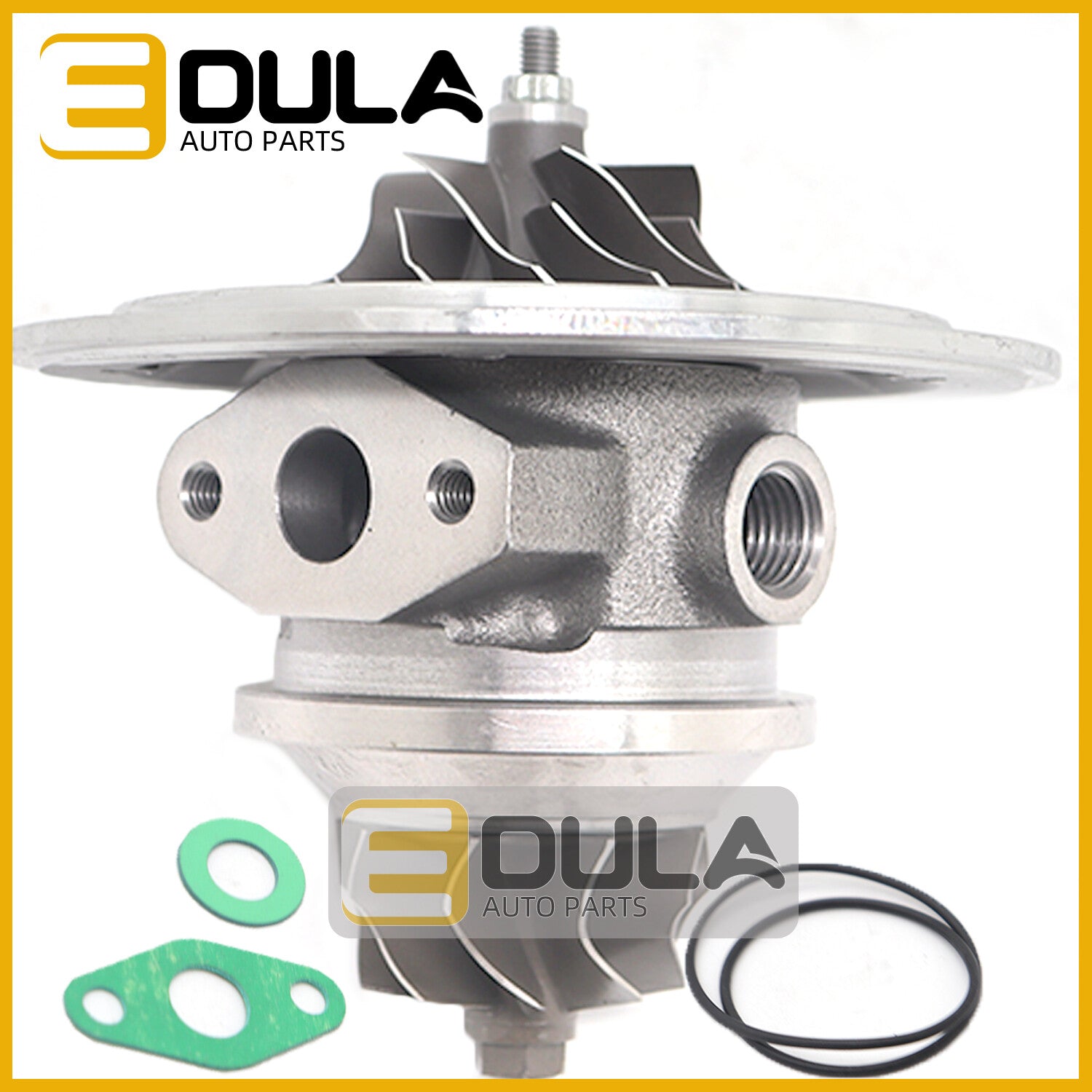 GT1752S / Turbocharger Cartridge for Hyundai STAREX H1 Van iLoad iMax 2.5L