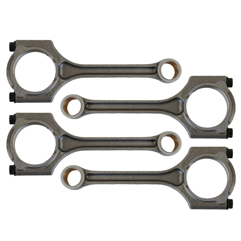 4Connecting Rod 235102E101 Suitable for Hyundai for Elantra 2014~15 for Kia Forte 1.8L