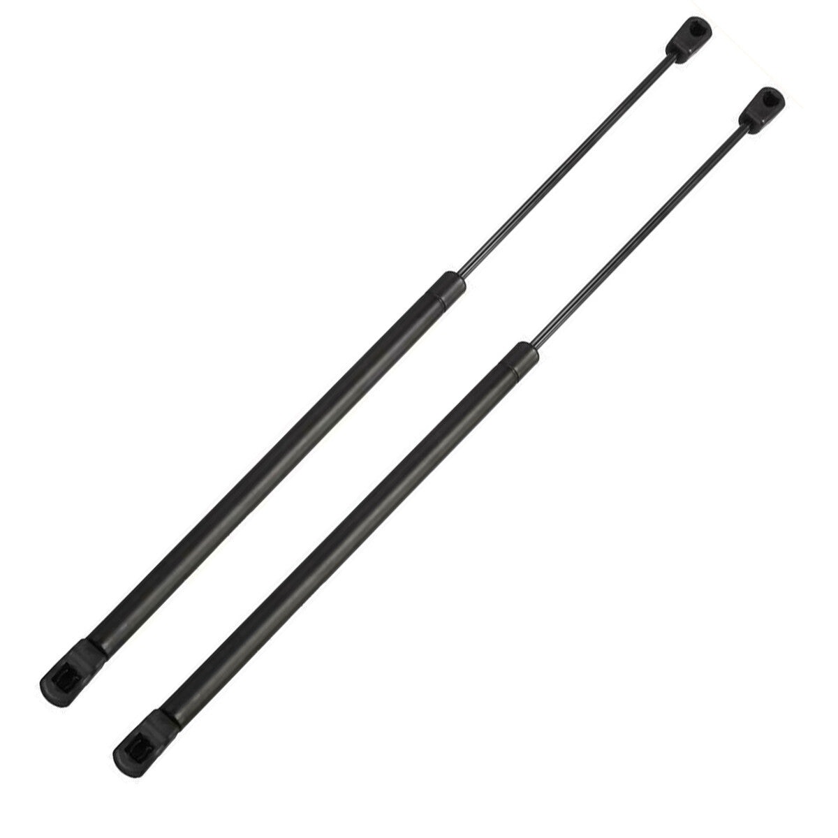 Rear window lift support shock absorber (2 pieces) for Honda Passport 1994 - 2002 for Isuzu