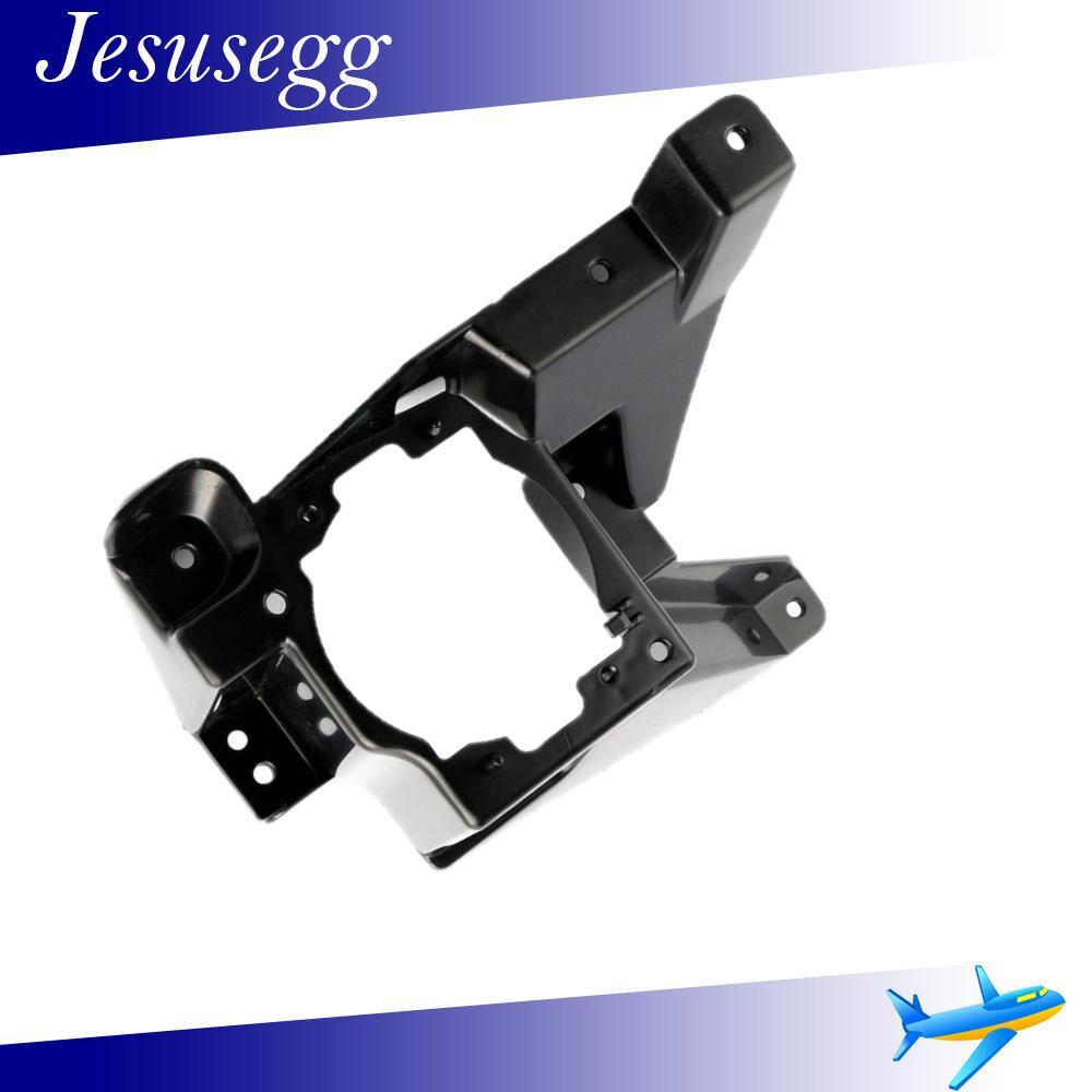 Fits For Fusion Mondeo 2013-2015 Front Right Fog Light Bracket Black Replacement Q