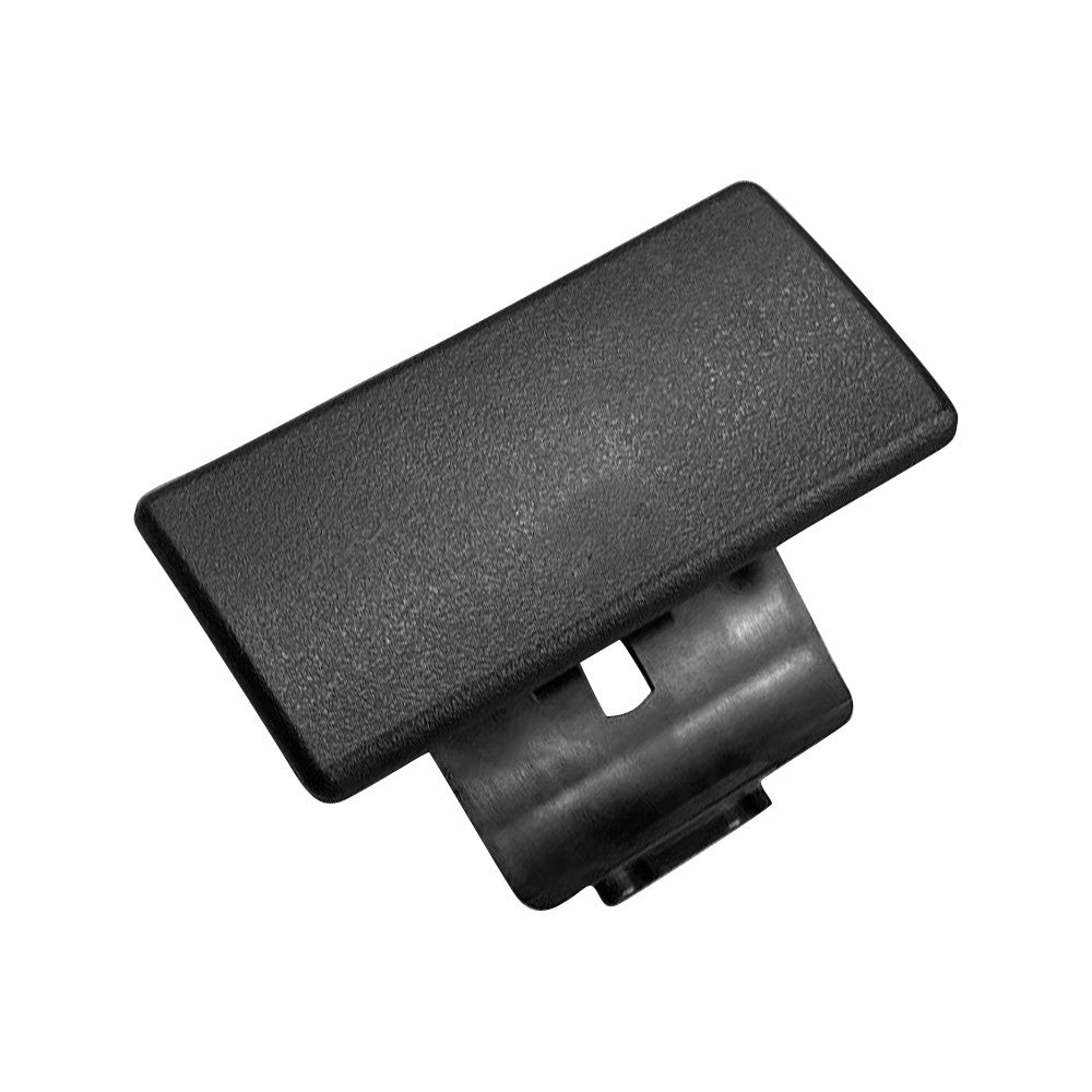 Glove Box Door Latch Black 10391626 For Colorado Canyon 2006-2012 H3 2006-2010 Q