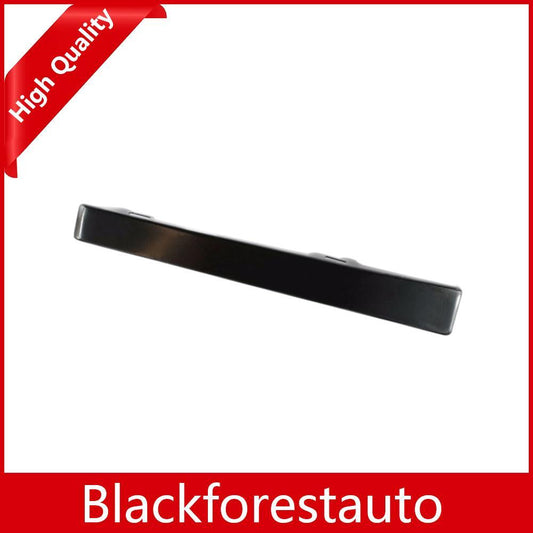 Front Bumper Filler Trim Fit For 1995-1996 for Toyota Tacoma 2WD Right unpainted Q