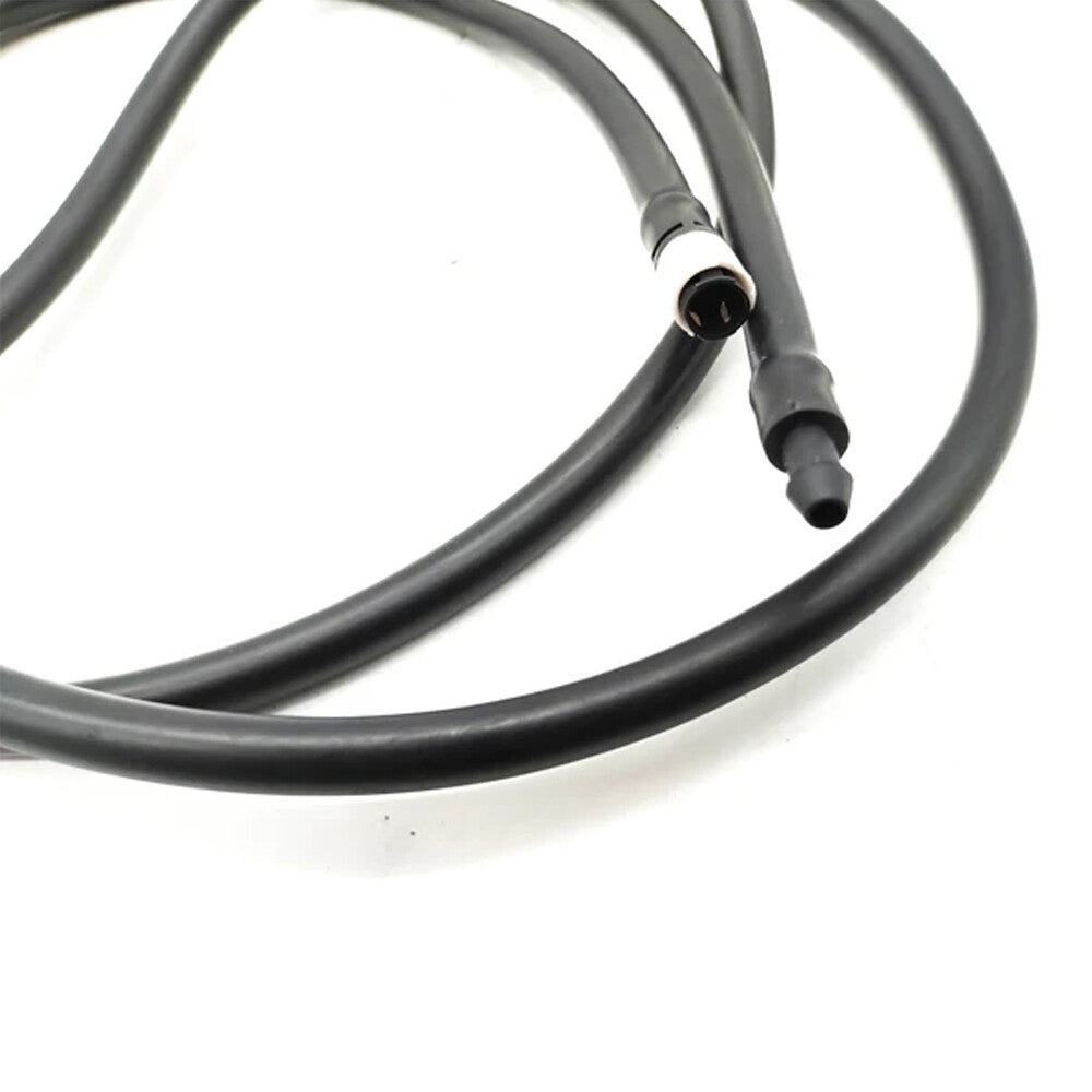 1Pc New Front Headlight Washer Hose for Land Rover Discovery 2017-2023 Q