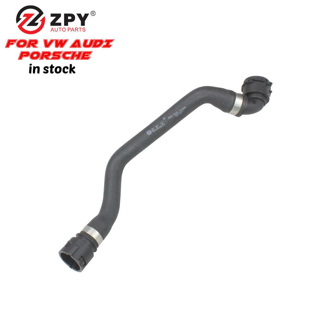 ZPY Heater Coolant HOSE for 2017-2018 for PORSCHE MACAN 95B 2.0L 8R0819334AC Q