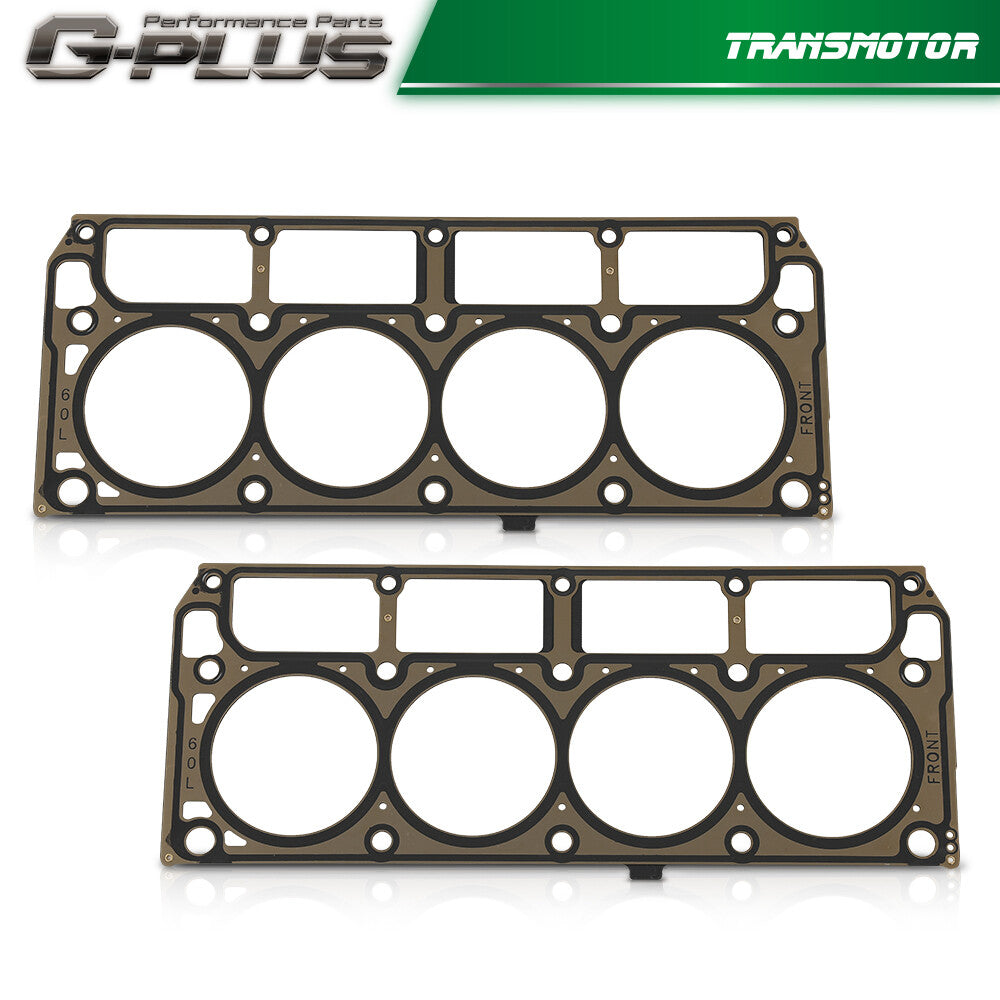 12589227 LS2 L76 60 for Corvette Silverado for GMC for Sierra - v