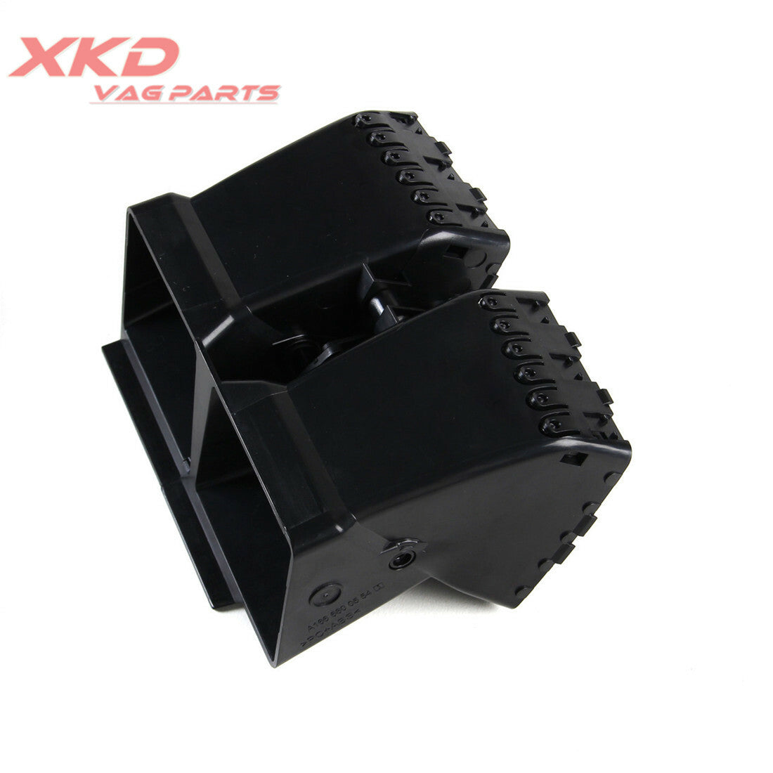 Center Rear Double Air Vents Fit for Mercedes-Benz W166 # A1668300554 # Q