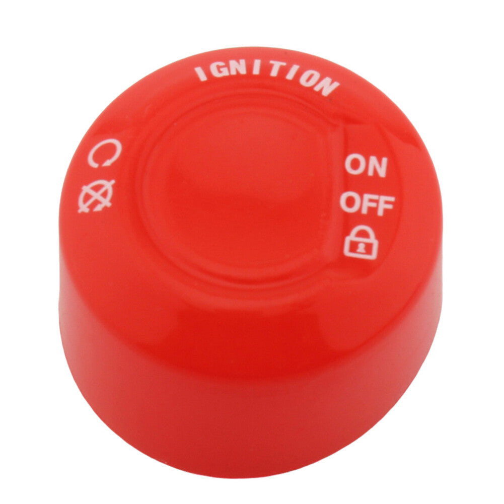 Engine Start Stop Button Cap Protector Cover Red for BMW R1200GS R1250GS F900R