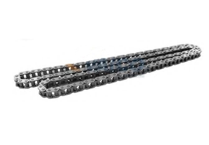 new 1-piece timing chain for E46, E60N, E81, E82, E83, E83N, E84, 118i, 120i- n